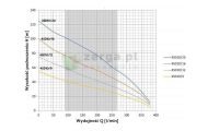 obrazek OMNIGENA Pompa glębinowa 4 KW, 4SD10-16/400